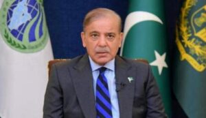 وزیراعظم شہباز شریف منگل کو ترکیہ کے دورے پر روانہ ہوں گے