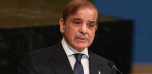 وزیرِاعظم شہباز شریف کا ایرانی سرزمین پر آٹھ پاکستانی شہریوں کے قتل کی شدید مذمت، مجرموں کی فوری گرفتاری کا مطالبہ