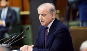 وزیراعظم شہباز شریف کا اوورسیز پاکستانیوں کو خراج تحسین، ترسیلات زر 4.1 ارب ڈالر کی ریکارڈ سطح پر پہنچ گئیں