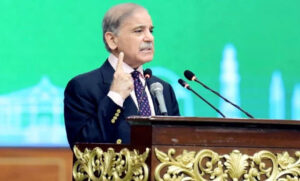 وزیراعظم شہباز شریف کی معدنی وسائل میں سرمایہ کاری کی دعوت، قومی معیشت کو نئی سمت دینے کا عزم