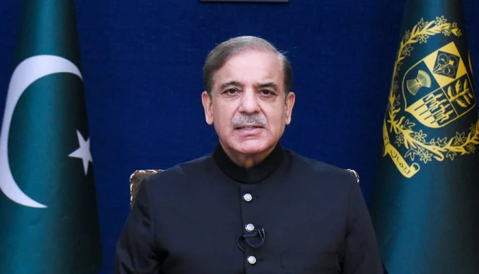 وزیرِاعظم شہباز شریف آج بجلی کے نرخوں میں نمایاں کمی اور اصلاحات کا اعلان کریں گے