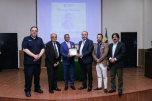 یونیورسٹی آف سیالکوٹ میں "ایتھو-پاکستان فرٹینیٹی انڈر گرین لیگیسی" کے تحت شجرکاری تقریب اور کلائمیٹ فورم کا انعقاد