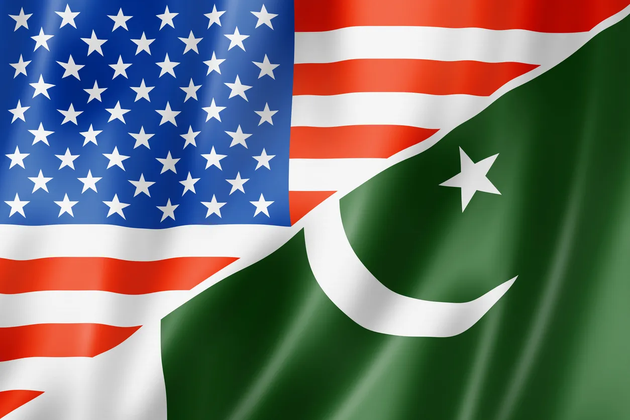 پاکستان اور امریکہ کا توانائی کے شعبے میں تعاون بڑھانے پر اتفاق