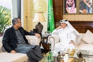 سعودی شہریوں کو پاکستان میں داخلے کی اجازت، دوطرفہ تعلقات کے فروغ کے لیے اہم پیش رفت