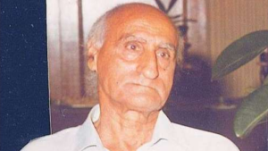 تبصرہ :" صحرا نورد کا نیا خط" از میرزا ادیب