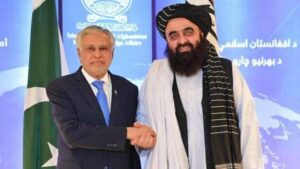 پاکستان اور افغانستان کے درمیان سفارتی تعلقات میں بہتری، عنقریب سفیروں کا تبادلہ ہوگا