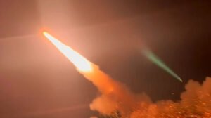 پاکستان کا جوابی وار اور اسلحہ کی عالمی منڈی