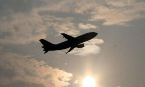 پاکستان کی فضائی حدود میں پروازوں پر عارضی پابندی، سیکیورٹی خدشات کے پیش نظر اقدامات