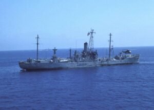 دھوکہ دہی کی بازگشت: یو ایس ایس لبرٹی 1967 سے پہلگام 2025 تک