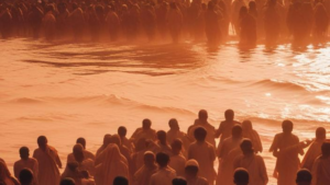 ڈوبتی انسانیت: مودی حکومت کے ظلم و بربریت کا ایک اور داستان