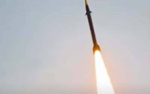 پاکستان کا "فتح" میزائل کا کامیاب تجربہ