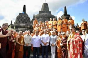 انڈونیشیا اور فرانس کے درمیان ثقافتی تعاون کے پانچ نکاتی فریم ورک پر معاہدہ، دوطرفہ حکمتِ عملی شراکت داری کو تقویت