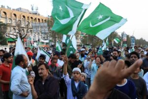 یومِ تشکر: پاکستان بھر میں "معرکۂ حق" کی تاریخی کامیابی اور افواجِ پاکستان کو خراجِ تحسین پیش کرنے کے لیے تقاریب