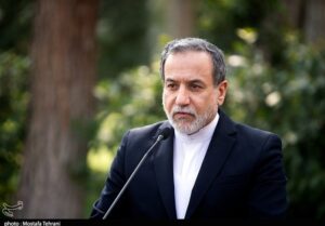 امریکہ کے ساتھ بالواسطہ مذاکرات کا چوتھا دور زیادہ سنجیدہ اور تفصیلی رہا: ایرانی وزیر خارجہ