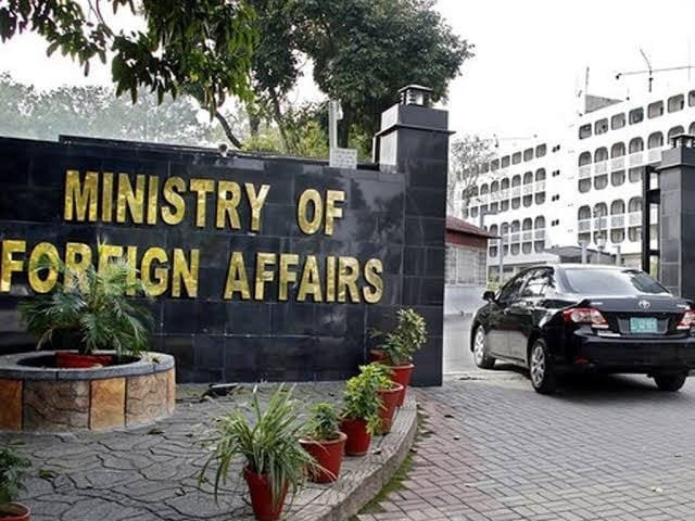 بھارتی سفارتکار کو 24 گھنٹوں میں پاکستان چھوڑنے کا حکم