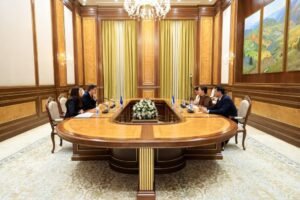 ازبکستان اور اقوام متحدہ کے درمیان نوجوانوں سے متعلق تعاون بڑھانے پر اتفاق