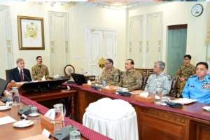 پاکستانی فوج کو بھارت پر "وقت، مقام اور طریقہ کار کے انتخاب" کے ساتھ جوابی کارروائی کی اجازت