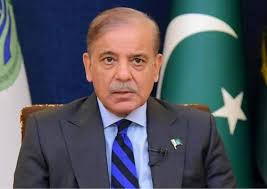 یومِ تکبیر کی 27ویں سالگرہ پر وزیرِاعظم شہباز شریف کا قوم کے نام پیغام، ایٹمی طاقت کے بعد اقتصادی قوت بنانے کا عزم