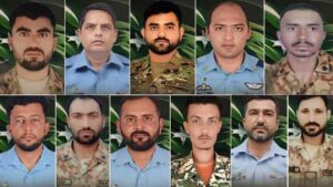 یہ خون تھا جو لفظوں سے بلند آواز میں بولا