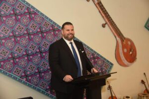 اسلام آباد میں رومانیہ کے سفارتخانے اور PNCA کے اشتراک سے اوپیرا گائیکی کورسز کا باضابطہ آغاز