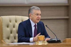 ازبکستان میں مقامی صنعت کے فروغ کے لیے اہم اقدامات کا اعلان