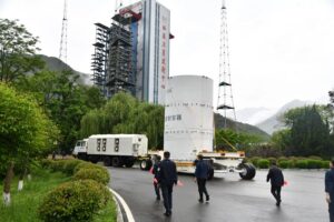 چین کا تیان وین-2 مشن 29 مئی کو روانہ ہوگا، قریبی سیارچے اور مین بیلٹ دم دار ستارے کی تحقیقات کا ہدف