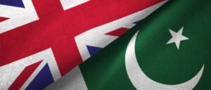 نائب وزیراعظم و وزیر خارجہ اسحاق ڈار اور برطانوی وزیر خارجہ ڈیوڈ لیمی کے درمیان علاقائی صورتحال پر تبادلہ خیال