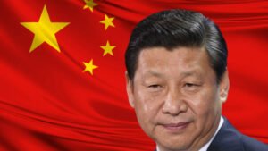 چینی صدر شی جن پنگ کا ویسٹرن چائنا انٹرنیشنل فیئر کے موقع پر تہنیتی پیغام