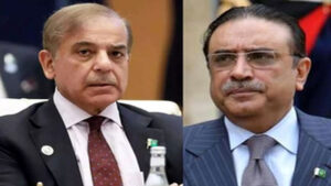 صدر آصف علی زرداری اور وزیرِاعظم شہباز شریف کا بھارتی جارحیت کے خلاف یکجہتی کا اظہار، شہداء کو خراجِ عقیدت اور ملکی دفاع کے عزم کا اعادہ