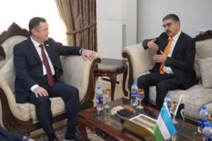 ازبکستان اور پاکستان نے علاقائی تعاون کے لیے فکری اور سٹریٹجک تعلقات کو مضبوط کیا