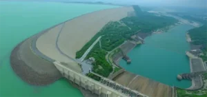 بڑے آبی ذخائر کی تعمیر کے لیے وزیراعظم شہباز شریف کی زیر ہدایت اعلیٰ سطحی کمیٹی قائم