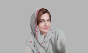 جیا قریشی کی دو غزلوں پر تبصرہ