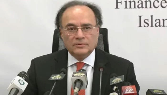 اورنگزیب