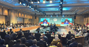 ترکمانستان نے او آئی سی وزرائے خارجہ کونسل کے 51ویں اجلاس میں بھرپور شرکت کی