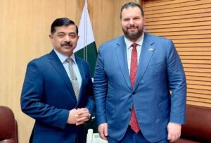 پاکستان میں پہلی بار نمل اسلام آباد میں رومانوی زبان کی تدریس کا آغاز