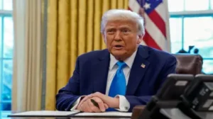 صدر ڈونلڈ ٹرمپ کا کینیڈا سے تجارتی مذاکرات ختم کرنے کا اعلان، ڈیجیٹل سروسز ٹیکس پر سخت ردعمل