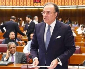 قومی اسمبلی نے 17.6 کھرب روپے کا وفاقی بجٹ اور 463 ارب روپے کے نئے ٹیکسز کی منظوری دے دی