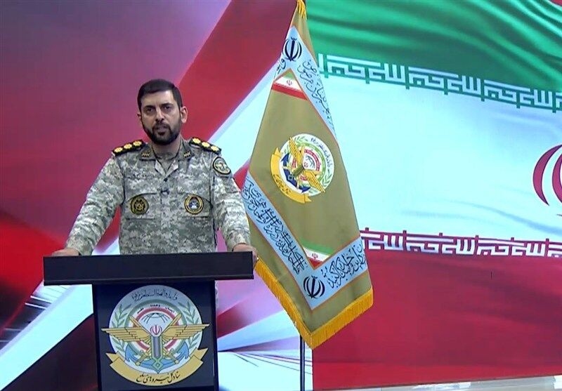 ایران کی مسلح افواج کی اسرائیلی عوام کو وارننگ — مقبوضہ علاقوں سے نکل جائیں، آئندہ ناقابل سکونت ہو جائیں گے