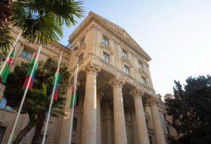 آذربائیجان کی جانب سے ایران کی جوہری تنصیبات پر امریکی فوجی کارروائی پر گہری تشویش کا اظہار