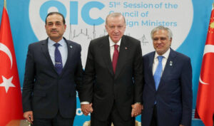 پاکستان اور ترکیہ کا اسٹریٹجک تعاون مضبوط بنانے کا عزم، غزہ پر اسرائیلی جارحیت اور ایران کے خلاف مداخلت کی مشترکہ مذمت