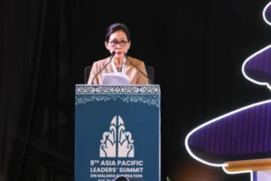 ایشیا پیسیفک میں ملیریا کے خاتمے کے لیے انڈونیشیا کی قیادت کا عزم