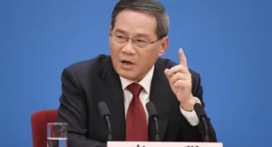 چینی وزیراعظم لی چیانگ 16ویں سالانہ "سمر ڈیووس" اجلاس میں شرکت کریں گے