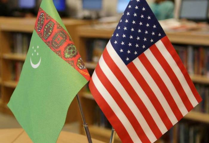 ترکمانستان اور امریکہ کے درمیان اعلیٰ سطحی رابطہ: دوطرفہ تعاون اور مشرق وسطیٰ کی صورتحال پر تبادلہ خیال