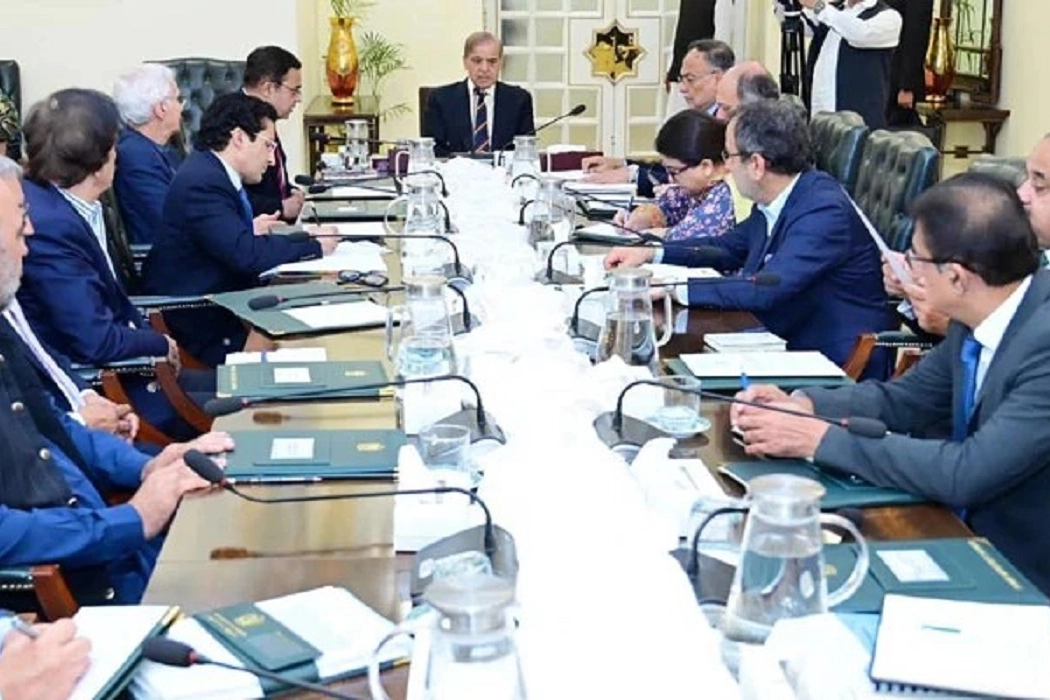 وفاقی کابینہ نے مالی سال 2025-26 کے بجٹ تجاویز کی منظوری دے دی