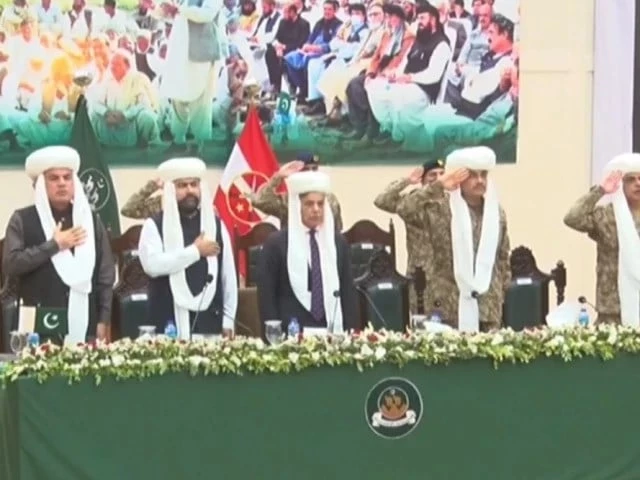 بلوچستان کا امن ناقابلِ سمجھوتہ ہے، پاکستان کی سالمیت پر کوئی سمجھوتہ نہیں ہوگا: فیلڈ مارشل سید عاصم منیر