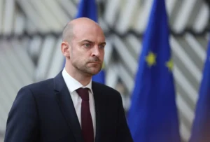 فرانس کا غزہ میں محفوظ غذائی امداد کی فراہمی میں کردار ادا کرنے کا اعلان