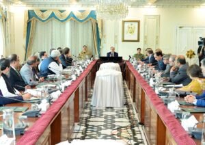 وزیراعظم نے ٹیکس نادہندگان کی گرفتاری سے متعلق خبروں کا نوٹس لے کر خصوصی کمیٹی تشکیل دے دی