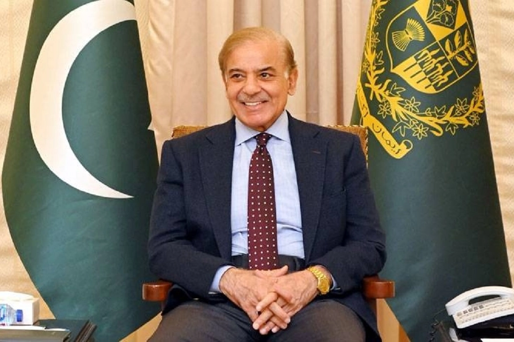 وزیراعظم شہباز شریف کا ترسیلات زر میں نمایاں اضافے پر اظہارِ اطمینان