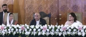 صدر آصف علی زرداری نے بینظیر ہنر مند پروگرام کا باضابطہ آغاز کر دیا