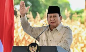 انڈونیشیا 2026 سے مکئی کی درآمد بند کرے گا: صدر پرابوو کا خود کفالت کا عزم